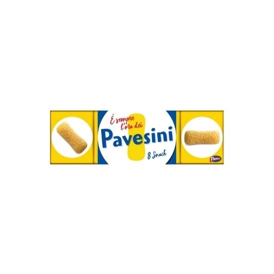 Picture of PAVESI PAVESINI